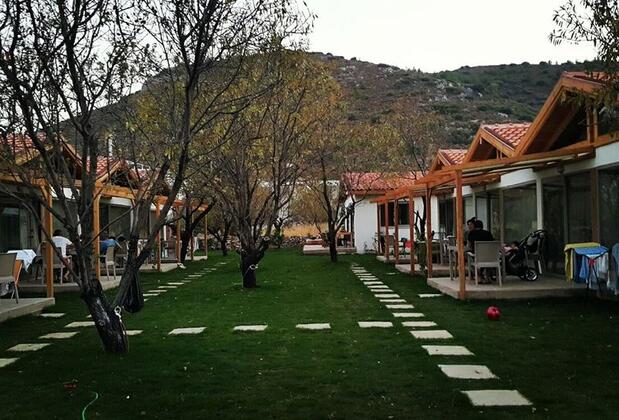 Doğa Apart Otel - Görsel 7