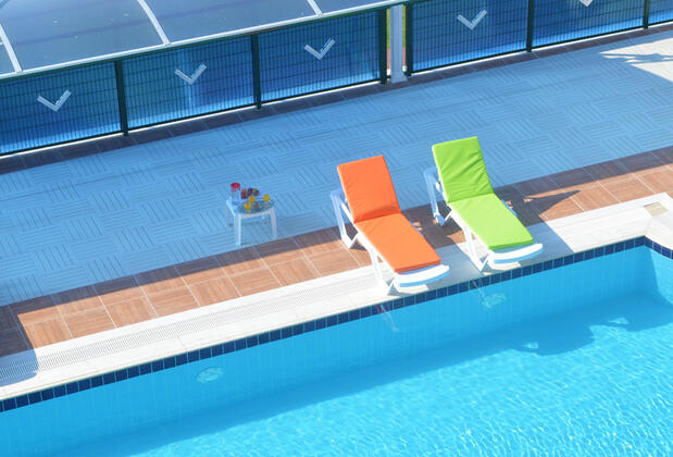 Doğa Apart Otel - Görsel 20