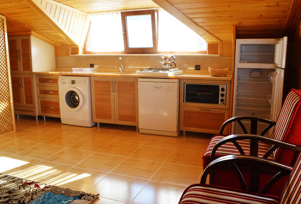 Doğa Apart Otel - Görsel 17