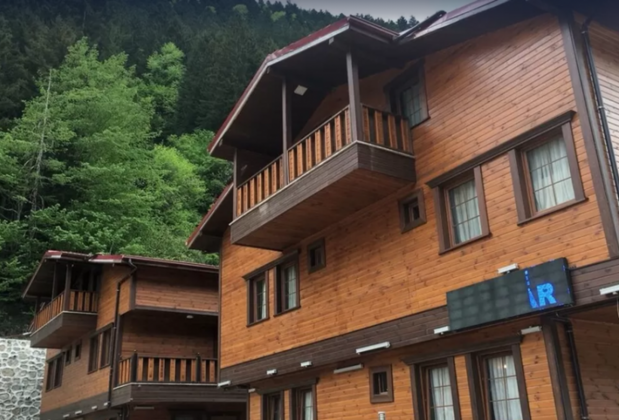 Fındıkoğlu Otel Uzungöl - Görsel 13
