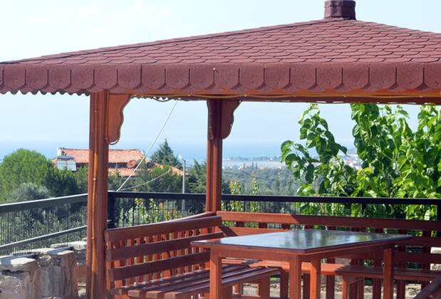 Doğa Apart Otel - Görsel 18