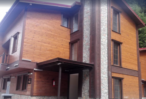Fındıkoğlu Otel Uzungöl - Görsel 27