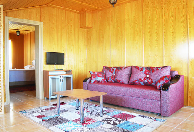 Doğa Apart Otel - Görsel 6