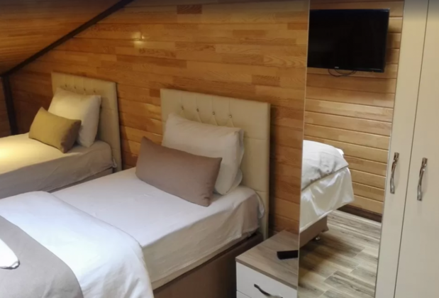 Fındıkoğlu Otel Uzungöl - Görsel 32