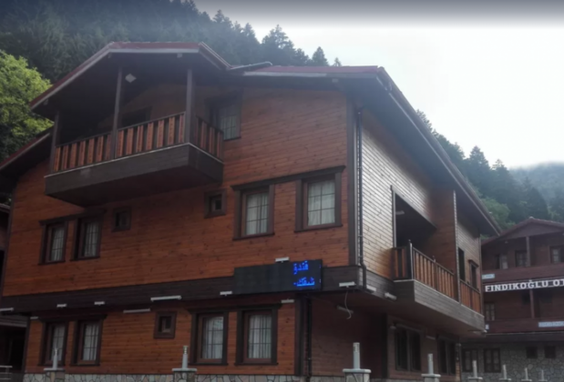 Fındıkoğlu Otel Uzungöl - Görsel 10