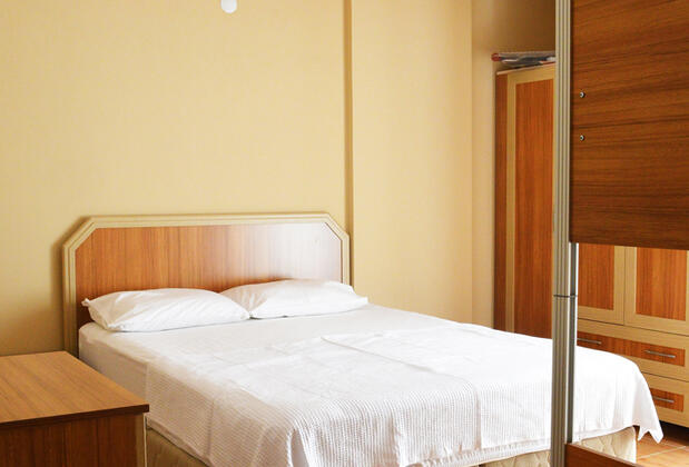 Doğa Apart Otel - Görsel 9