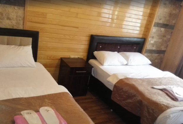Fındıkoğlu Otel Uzungöl - Görsel 23