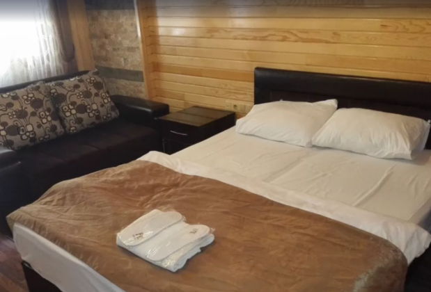 Fındıkoğlu Otel Uzungöl - Görsel 22