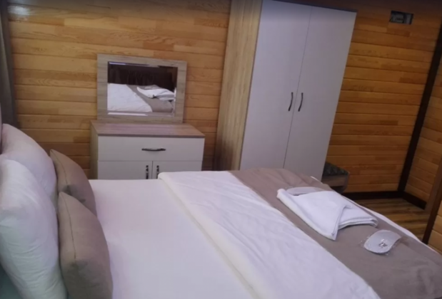 Fındıkoğlu Otel Uzungöl - Görsel 28