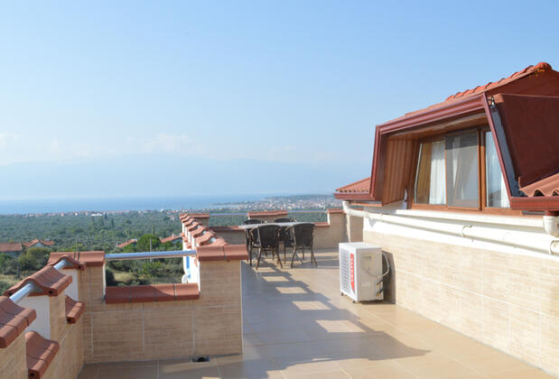 Doğa Apart Otel - Görsel 14