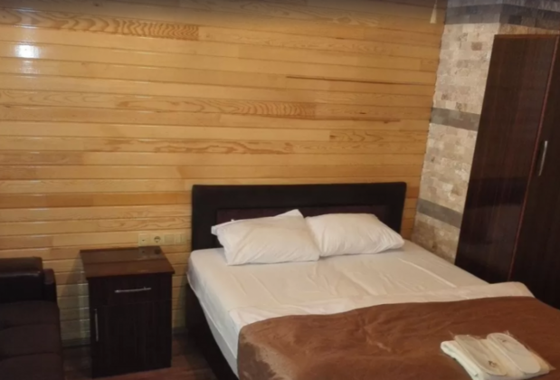 Fındıkoğlu Otel Uzungöl - Görsel 33
