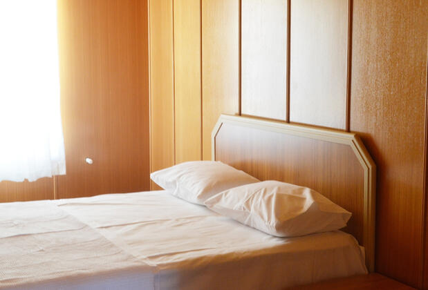 Doğa Apart Otel - Görsel 19