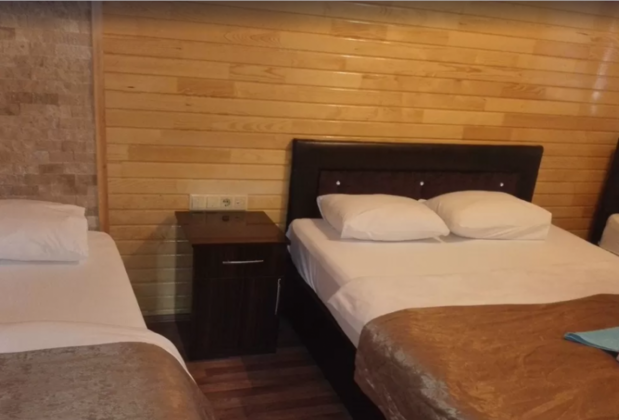 Fındıkoğlu Otel Uzungöl - Görsel 34