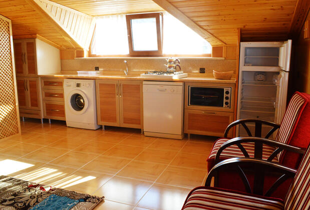 Doğa Apart Otel - Görsel 10