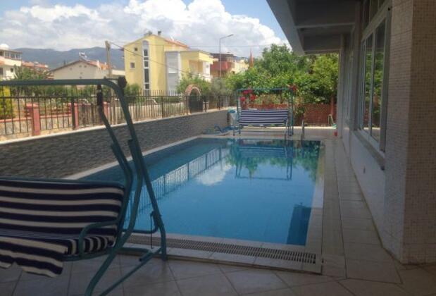 Yeşildağ Otel - Görsel 4