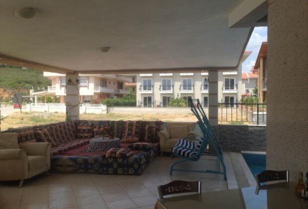 Yeşildağ Otel - Görsel 6