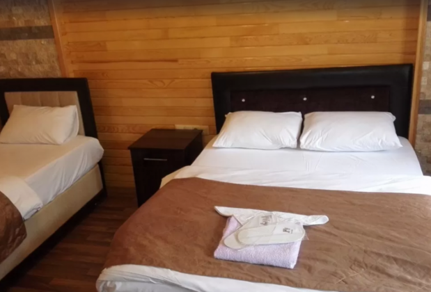 Fındıkoğlu Otel Uzungöl - Görsel 35