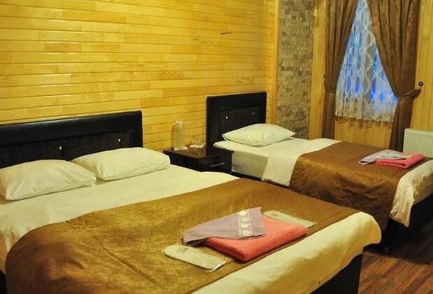 Fındıkoğlu Otel Uzungöl - Görsel 8