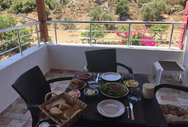 Yaprak Apart - Görsel 5