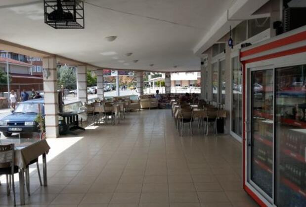 Yeşildağ Otel - Görsel 13