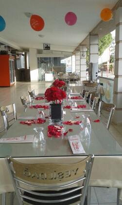 Yeşildağ Otel - Görsel 11