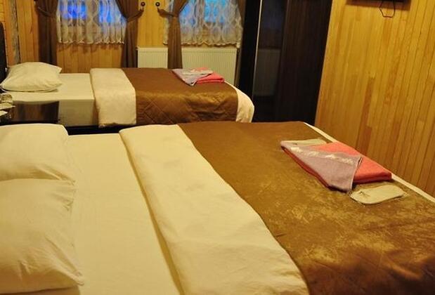 Fındıkoğlu Otel Uzungöl - Görsel 24