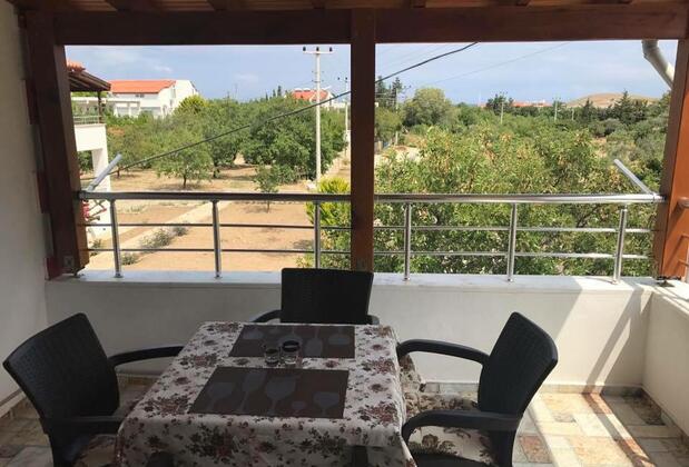 Yaprak Apart - Görsel 6