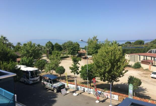 Yeşildağ Otel - Görsel 9