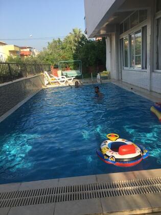 Yeşildağ Otel - Görsel 3