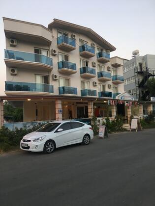 Yeşildağ Otel - Görsel 10