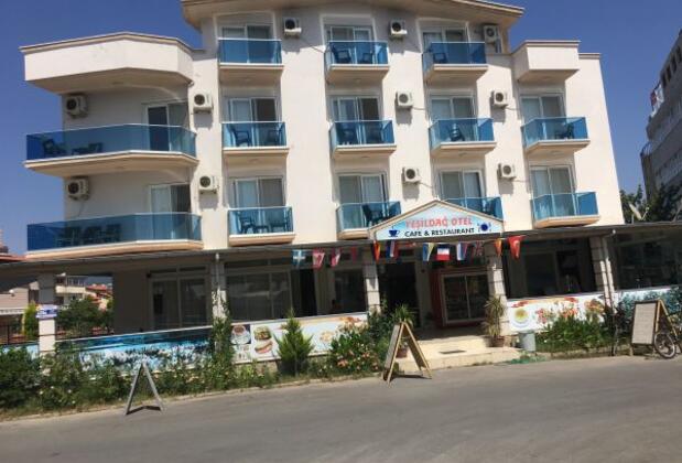 Yeşildağ Otel - Görsel 5
