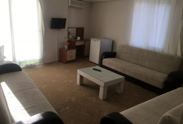 Yeşildağ Otel - Görsel 16