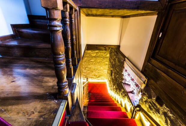 Akyeri Butik Otel - Görsel 12