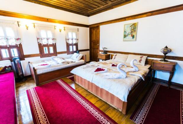 Akyeri Butik Otel - Görsel 11