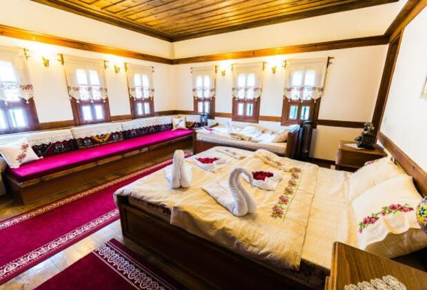 Akyeri Butik Otel - Görsel 19