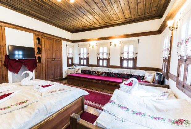 Akyeri Butik Otel - Görsel 8