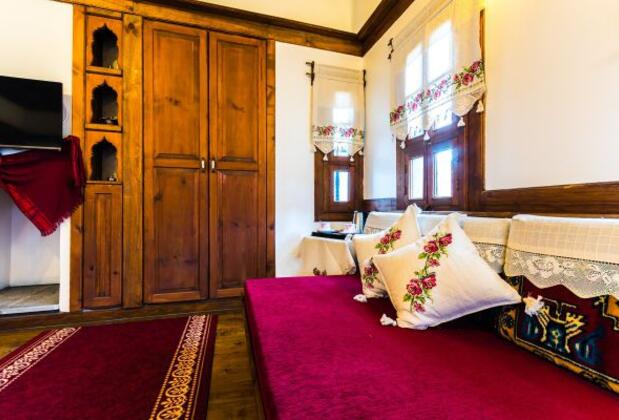 Akyeri Butik Otel - Görsel 5