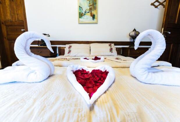 Akyeri Butik Otel - Görsel 3