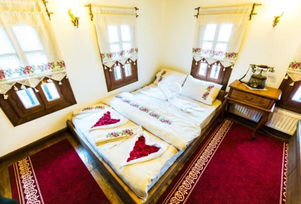 Akyeri Butik Otel - Görsel 14