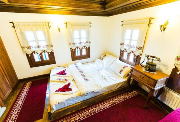 Akyeri Butik Otel - Görsel 16