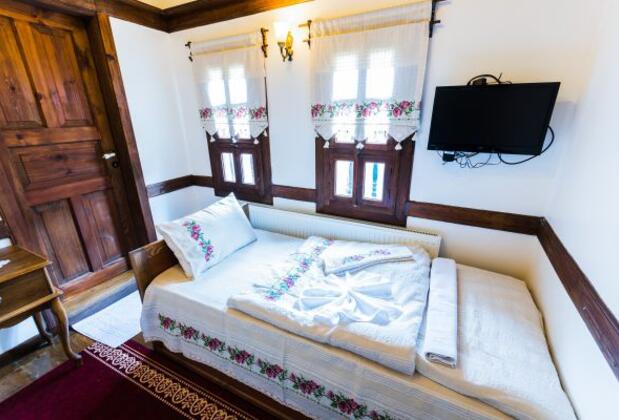 Akyeri Butik Otel - Görsel 9