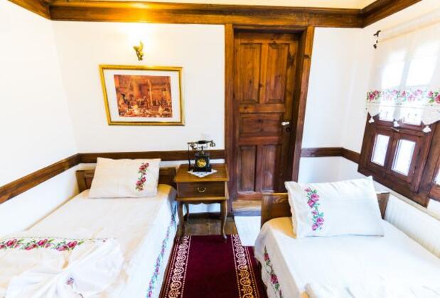 Akyeri Butik Otel - Görsel 4