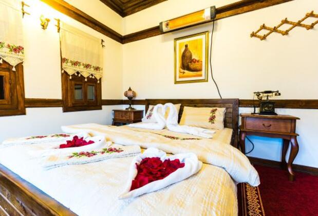 Akyeri Butik Otel - Görsel 6