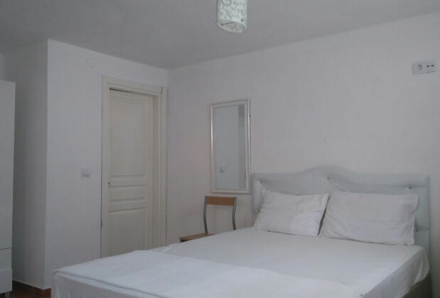 Bozcaada Çayır Bağ Evi Pansiyon - Görsel 10