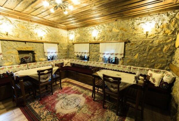 Akyeri Butik Otel - Görsel 10