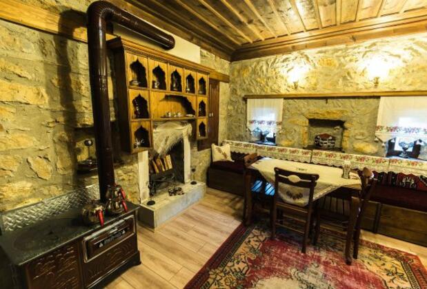 Akyeri Butik Otel - Görsel 17