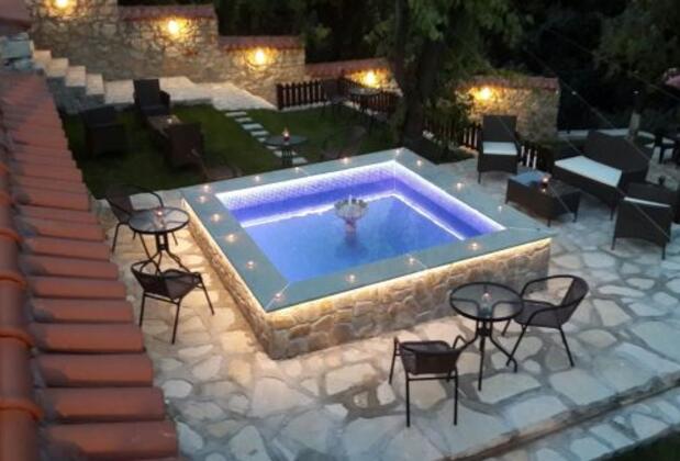 Akyeri Butik Otel - Görsel 18