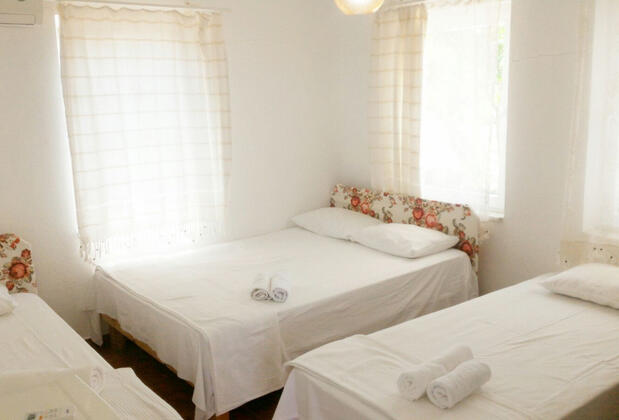 Bozcaada Çayır Bağ Evi Pansiyon - Görsel 16