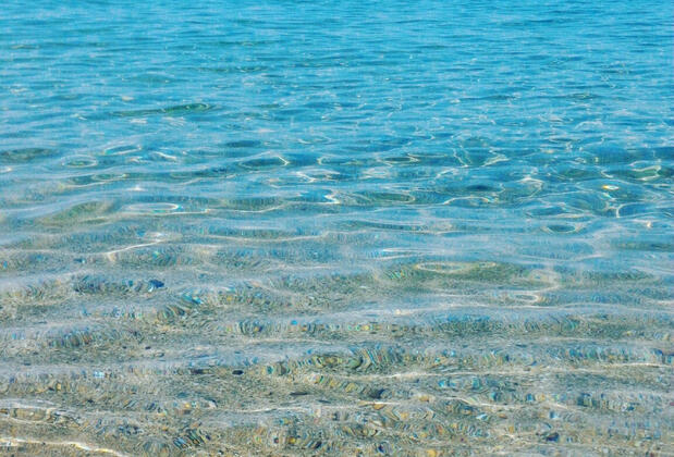 Bozcaada Çayır Bağ Evi Pansiyon - Görsel 40