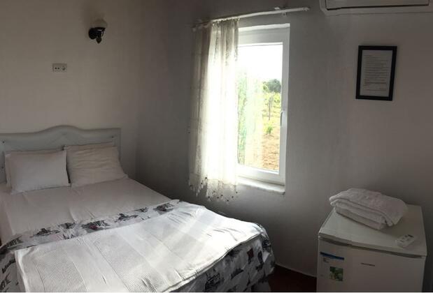 Bozcaada Çayır Bağ Evi Pansiyon - Görsel 19